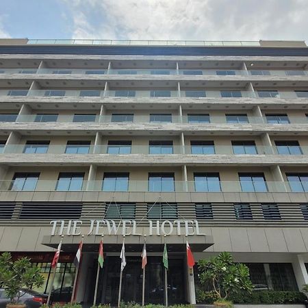 The Jewel Hotel Manama Exterior foto